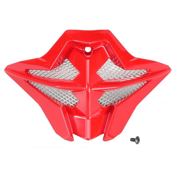 Shoei Kinnbelftung VFX-WR