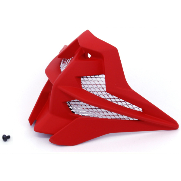 Shoei Kinnbelftung VFX-WR