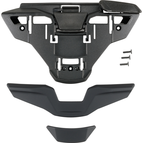 Shoei Kinnbelftung X-SPR Pro