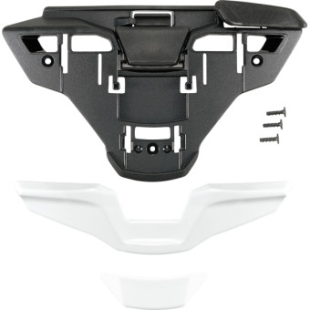 Shoei Kinnbelftung X-SPR Pro