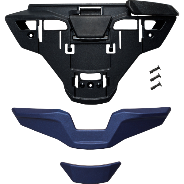 Shoei Kinnbelftung X-SPR Pro