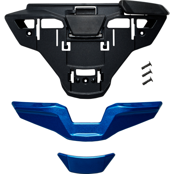 Shoei Kinnbelftung X-SPR Pro