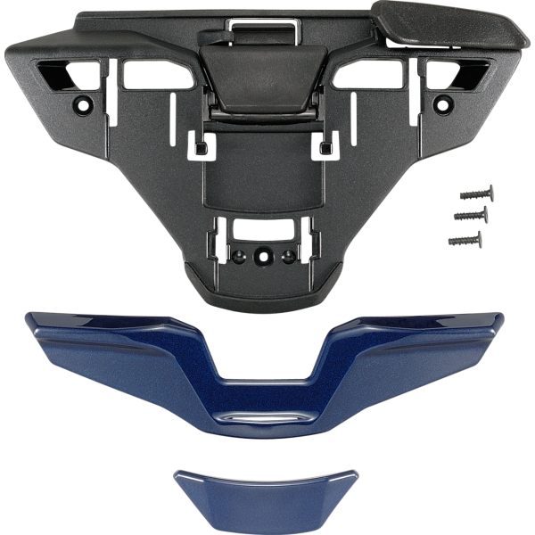 Shoei Kinnbelftung X-SPR Pro