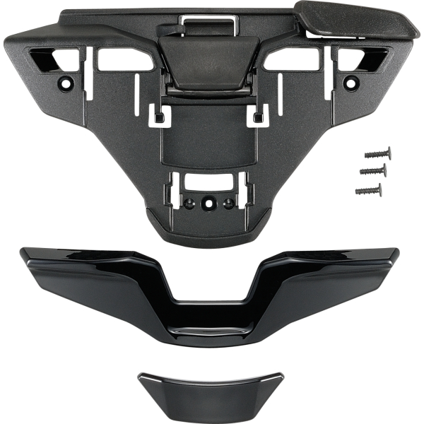Helm-Ersatzteile Shoei Kinnbelftung X-SPR Pro