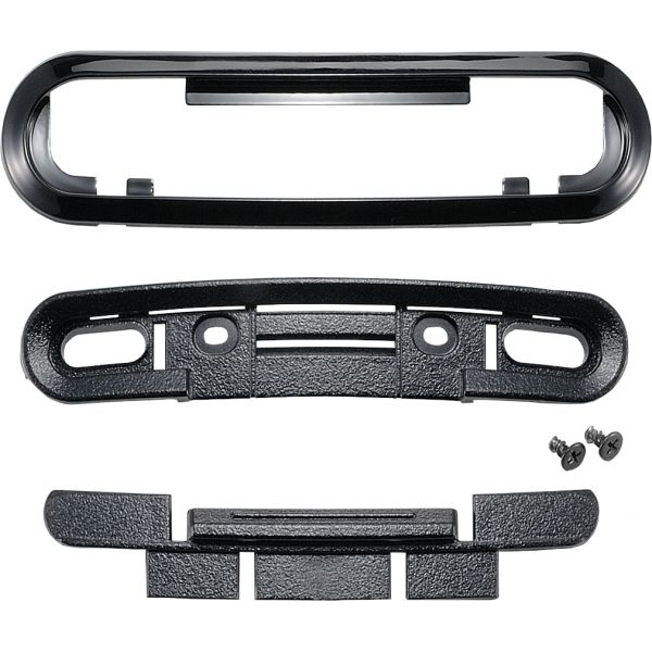 Shoei Glamster obere Belftung