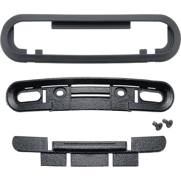 Shoei Glamster obere Belftung