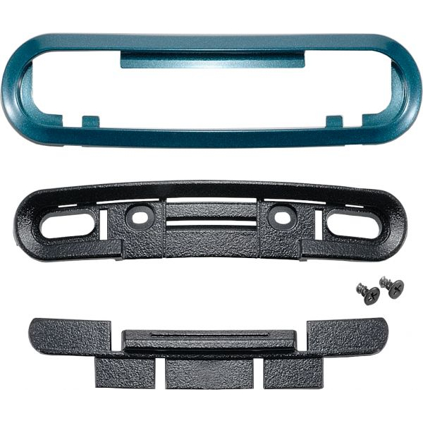 Shoei Glamster obere Belftung