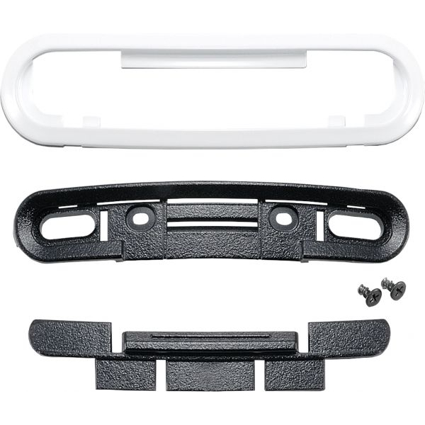 Shoei Glamster obere Belftung