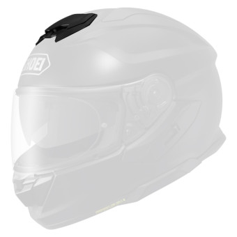 Helm-Ersatzteile Shoei Oberer Luftstrom GT-Air 3