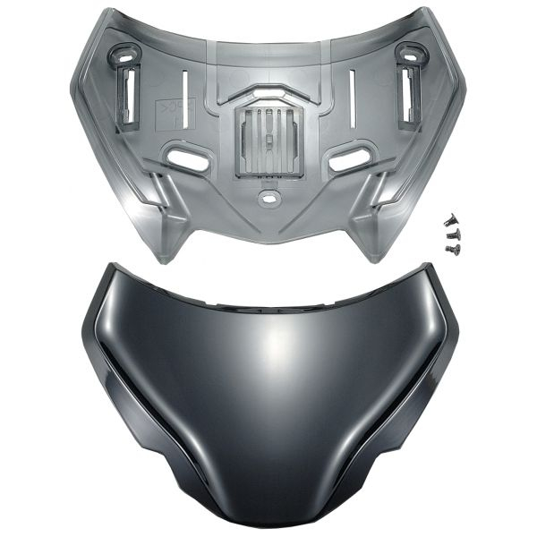 Helm-Ersatzteile Shoei GT-Air II Oberlftung
