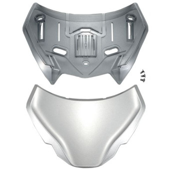 Shoei GT-Air II Oberlftung