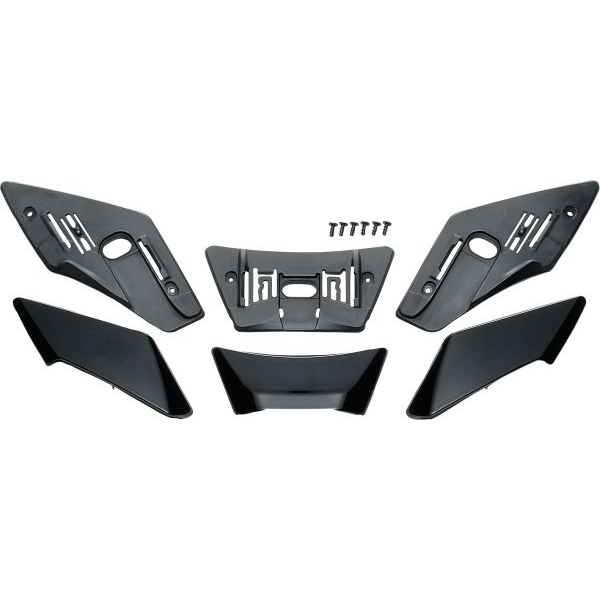 Shoei Oberer Luftstrom J-Cruise II