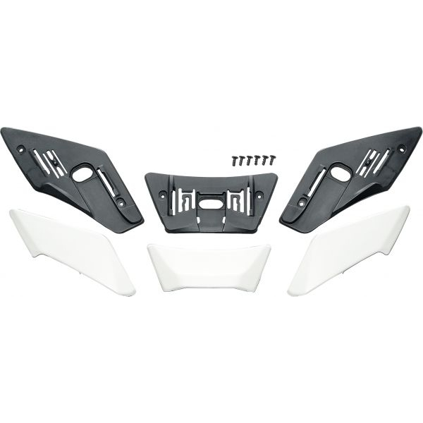 Shoei Oberer Luftstrom J-Cruise II