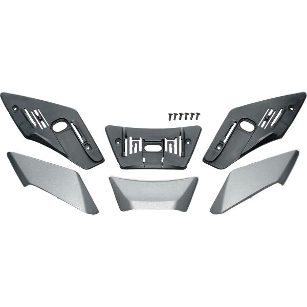 Shoei Oberer Luftstrom J-Cruise II