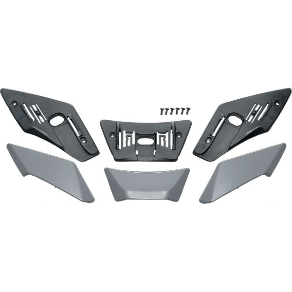 Shoei Oberer Luftstrom J-Cruise II