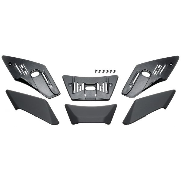 Shoei Oberer Luftstrom J-Cruise II