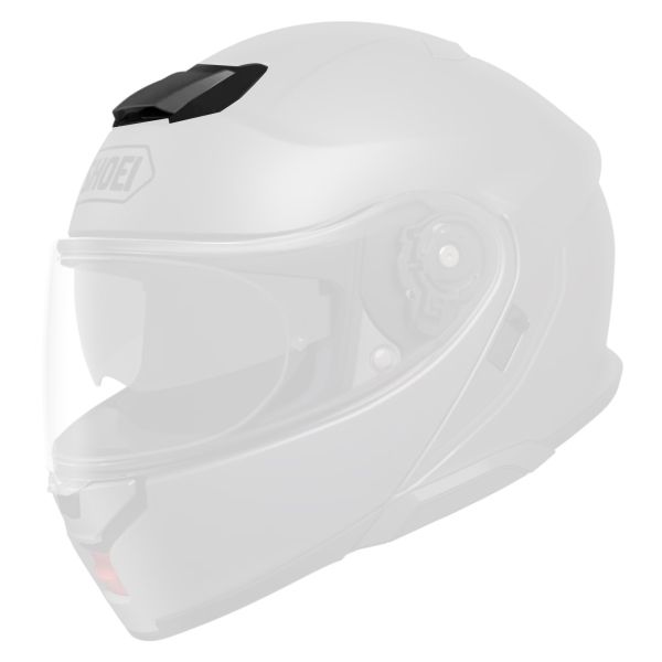 Helm-Ersatzteile Shoei Neotec 3 Superior Ventilation
