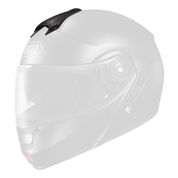 Helm-Ersatzteile Shoei Neotec Superior Ventilation