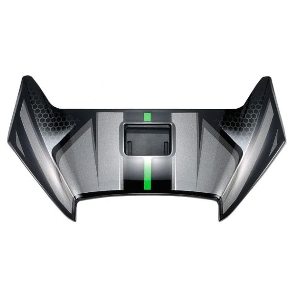 Helm-Ersatzteile Shoei X-Spirit 3 Aerodyne TC-4 Oberer Ventilator