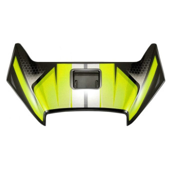Helm-Ersatzteile Shoei X-Spirit 3 Aerodyne TC-3 Superior Ventilation