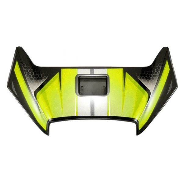 Helm-Ersatzteile Shoei X-Spirit 3 Aerodyne TC-3 Superior Ventilation