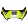 Helm-Ersatzteile Shoei X-Spirit 3 Aerodyne TC-3 Superior Ventilation