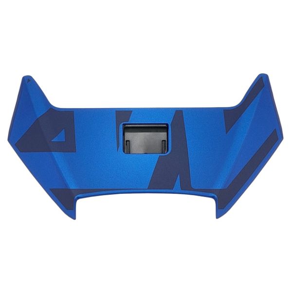 Helm-Ersatzteile Shoei Oberer Luftstrom X-Spirit 3 AM73 TC-2