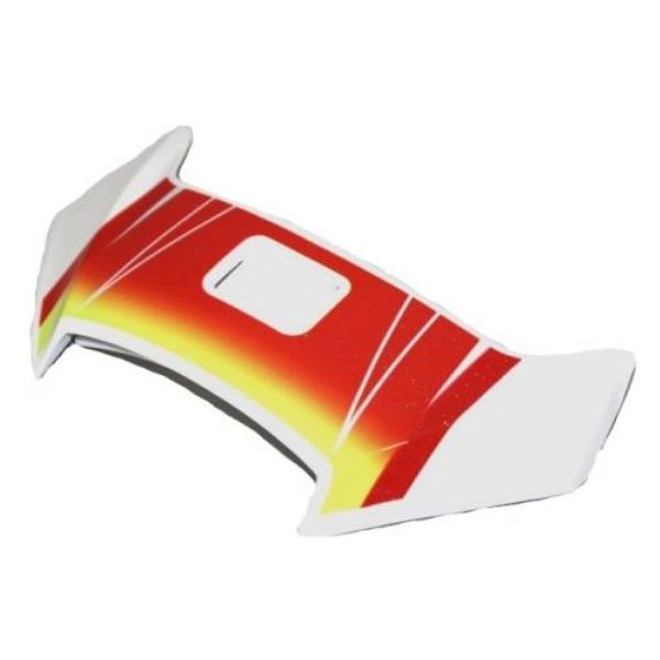 Helm-Ersatzteile Shoei Superior Ventilation X-Spirit 3 Assail TC-10