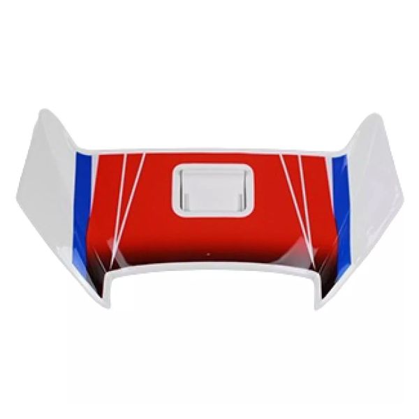 Helm-Ersatzteile Shoei Superior Ventilation X-Spirit 3 Assail TC-2