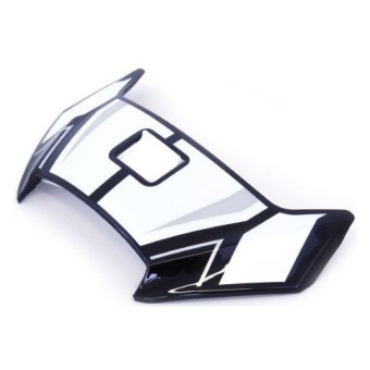 Helm-Ersatzteile Shoei X-Spirit 3 Brink TC2 Superior Ventilation