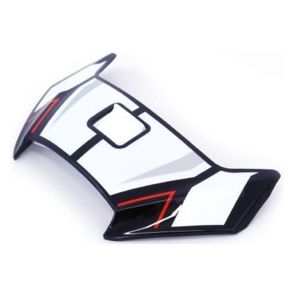 Helm-Ersatzteile Shoei X-Spirit 3 Brink TC5 Superior Ventilation