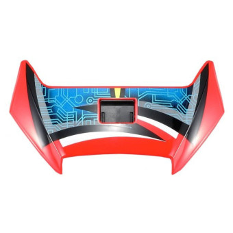 Helm-Ersatzteile Shoei Oberer Luftstrom X-Spirit 3 Daijiro TC1