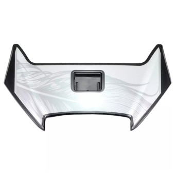 Helm-Ersatzteile Shoei X-Spirit 3 Kujaku TC-10 Oberer Ventilator