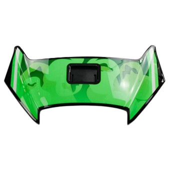 Helm-Ersatzteile Shoei Obere Bel�ftung X-Spirit 3 Laverty TC4