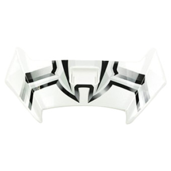 Helm-Ersatzteile Shoei Obere Bel�ftung X-Spirit 3 Marquez 4 TC6