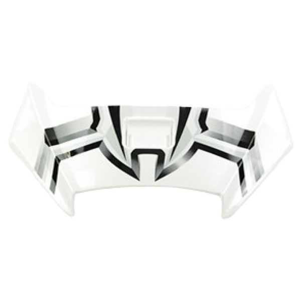 Helm-Ersatzteile Shoei Obere Bel�ftung X-Spirit 3 Marquez 4 TC6