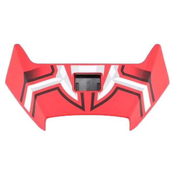 Helm-Ersatzteile Shoei Obere Bel�ftung X-Spirit 3 Marquez 5 TC1