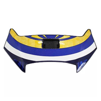 Helm-Ersatzteile Shoei Superior Ventilation X-Spirit 3 Motegi 3 TC-2