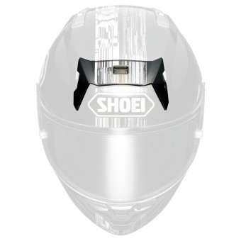 Helm-Ersatzteile Shoei X-SPR Pro Cross Logo TC5 Oberste Bel�ftung
