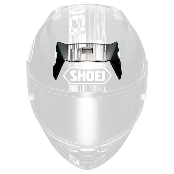 Helm-Ersatzteile Shoei X-SPR Pro Cross Logo TC5 Oberste Bel�ftung