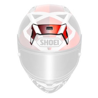 Helm-Ersatzteile Shoei Oberbel�ftung X-SPR Pro Diggia 2 TC-1
