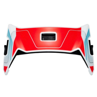 Helm-Ersatzteile Shoei X-SPR Pro Escalate TC-10 Oberste Bel�ftung