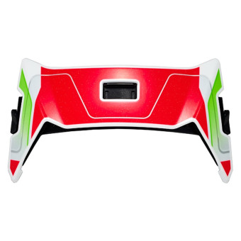 Helm-Ersatzteile Shoei X-SPR Pro Escalate TC-4 Oberste Bel�ftung