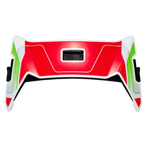 Helm-Ersatzteile Shoei X-SPR Pro Escalate TC-4 Oberste Bel�ftung