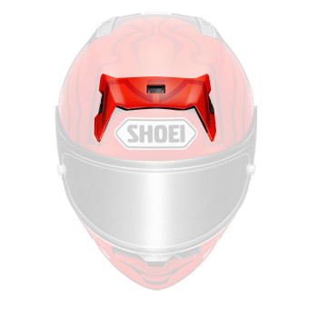 Helm-Ersatzteile Shoei X-SPR Pro Marquez 8 TC-1 Superior Ventilation