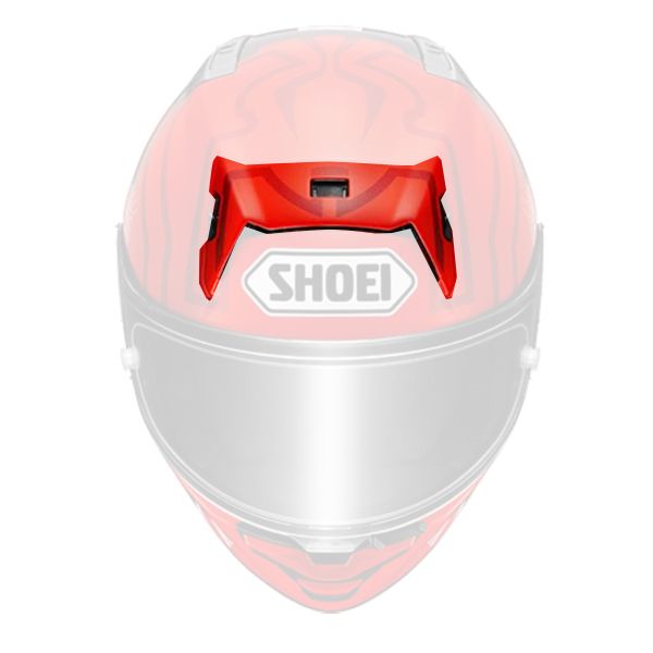Helm-Ersatzteile Shoei X-SPR Pro Marquez 8 TC-1 Superior Ventilation