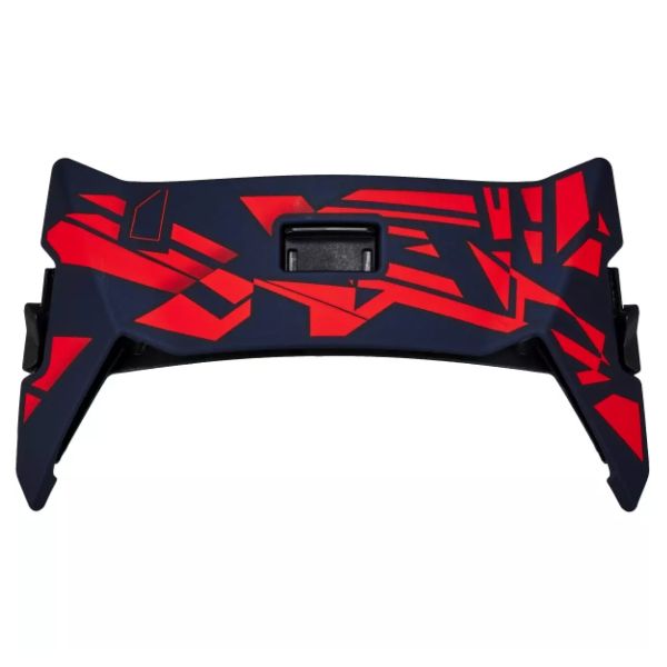 Helm-Ersatzteile Shoei X-SPR Pro Marquez Dazzle TC-10 Superior Ventilation