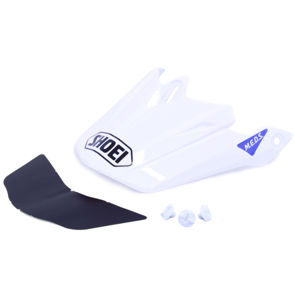 Shoei Visiere VFX-WR