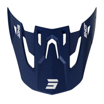 Helm-Ersatzteile SHOT Core Custom Mu¼tze