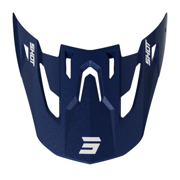 Helm-Ersatzteile SHOT Core Custom Mu¼tze